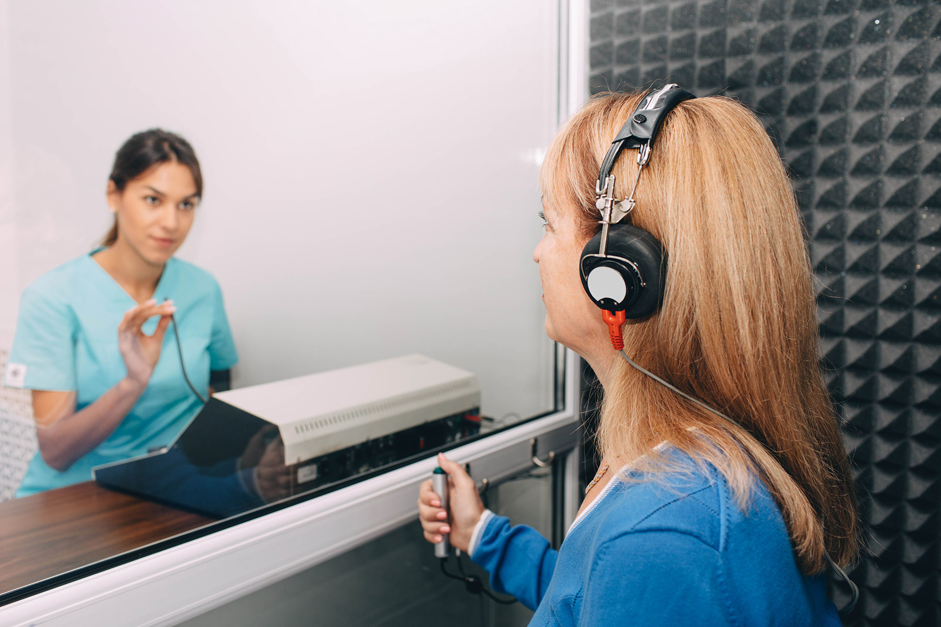 Understanding Different Hearing Loss Tests