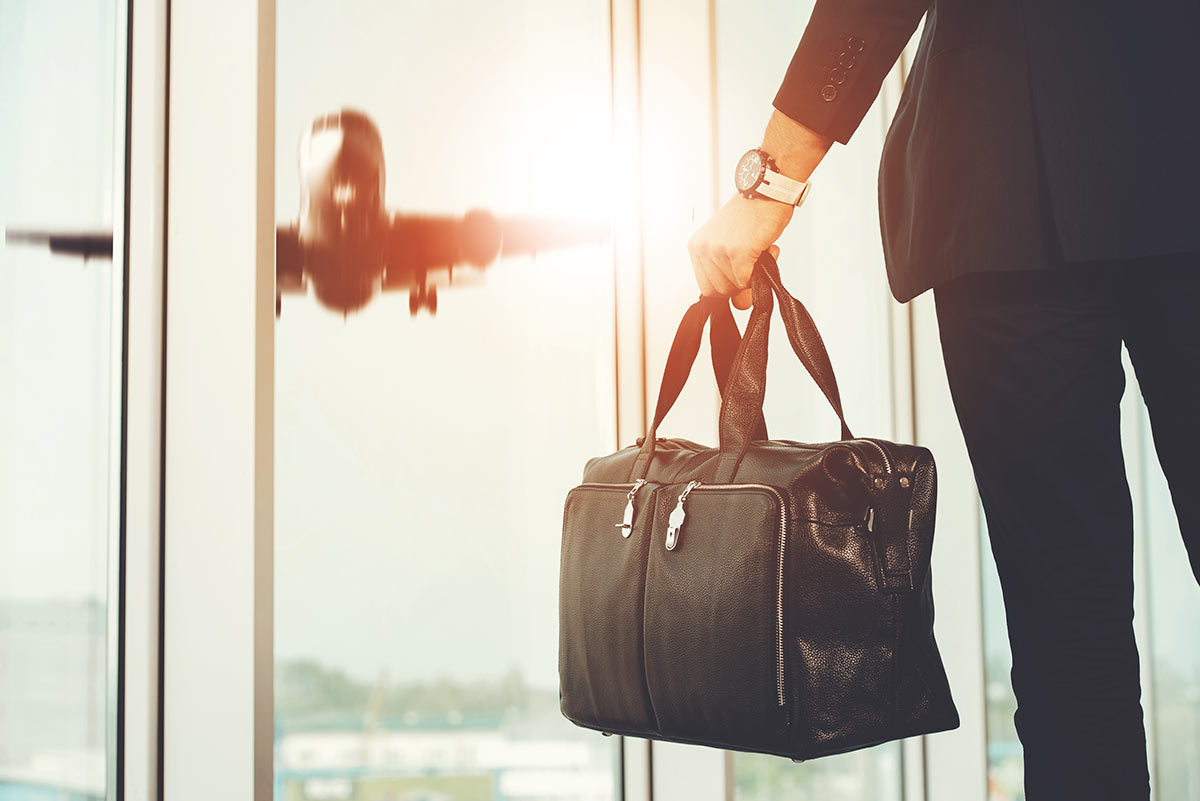 Traveling with Hearing Aids